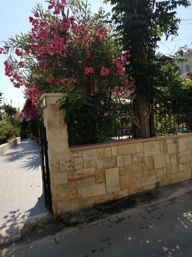 Iliana Apartments Γεωργιούπολη Εξωτερικό φωτογραφία